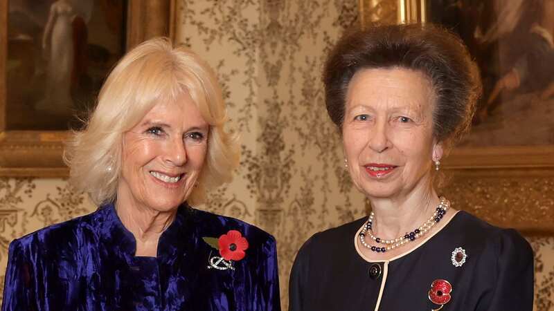 Princess Anne