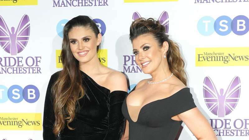 Kym Marsh
