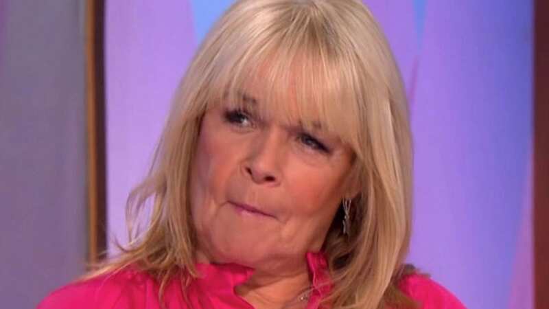 Linda Robson