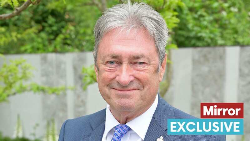 Alan Titchmarsh lands heartwarming new TV series about topic close to his heart