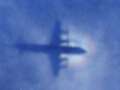 Flying orbs spinning around plane 'is proof of teleportation' and MH370 theory
