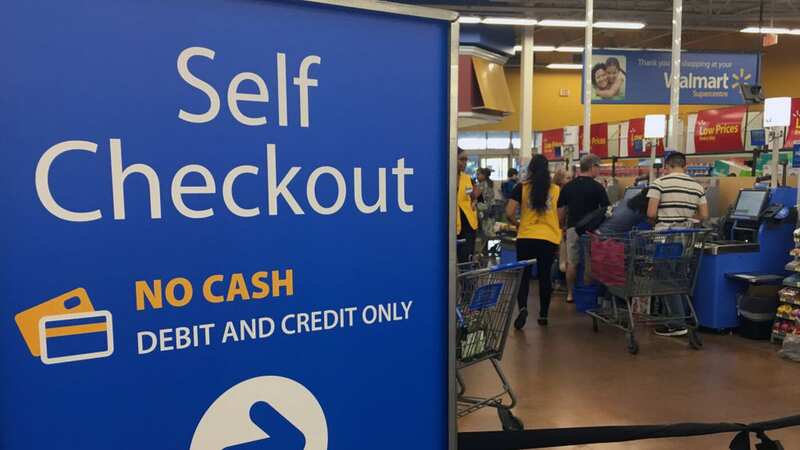 More changes are coming to Walmart