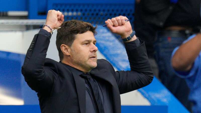 Pochettino