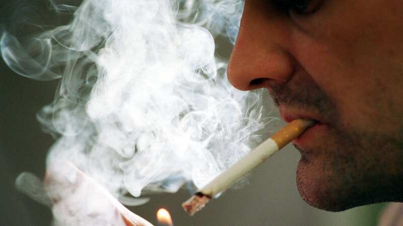 Cigarette packs could contain warning cards inside telling people they may die