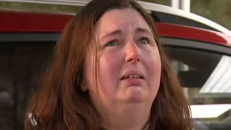 Erin Patterson says she lied about how long ago she disposed of a food dehydrator (Image: Nine)