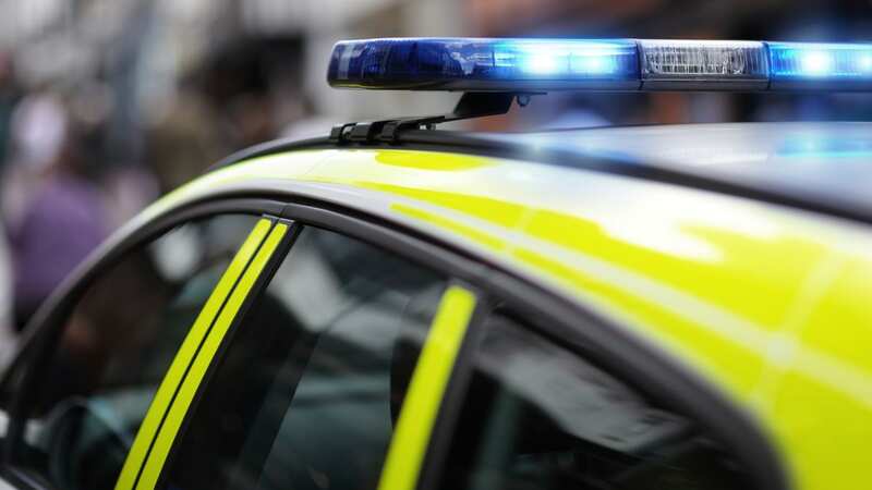 Norfolk Police said a Land Rover Defender was being pursued by officers (file photo) (Image: Getty Images/iStockphoto)