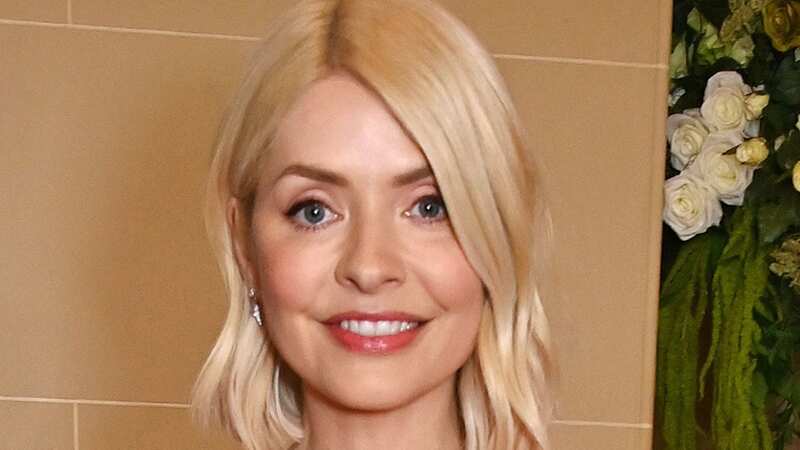 Holly Willoughby is a huge fan of high street brands (Image: Dave Benett/Getty Images)