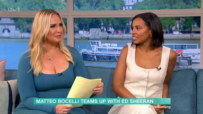 This Morning