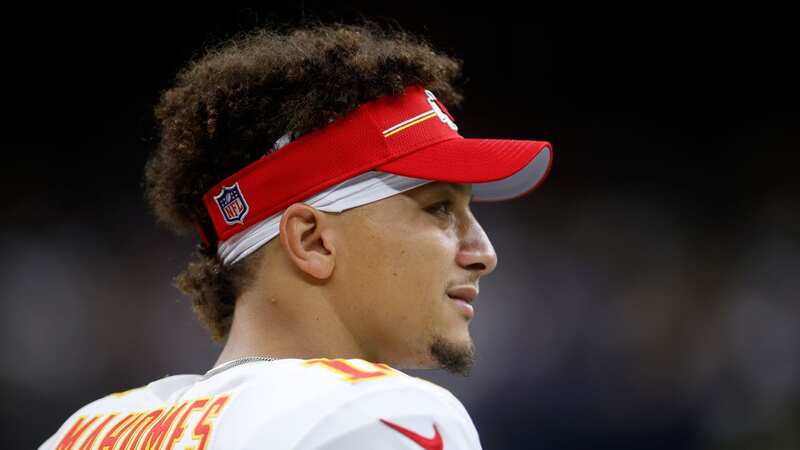 Undrafted third-year pro Shane Buechele made a Mahomes-esque play to bring the Chiefs back in the game