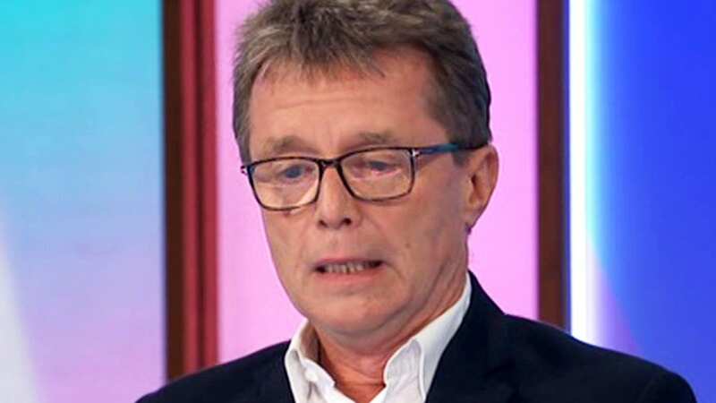 Nicky Campbell