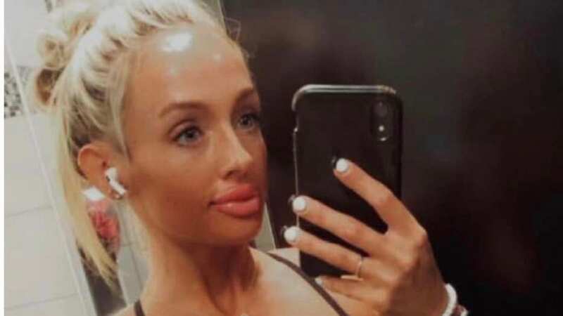 Rachel Morin was a "devoted" mum to her children (Image: Harford County Sheriffs Office)