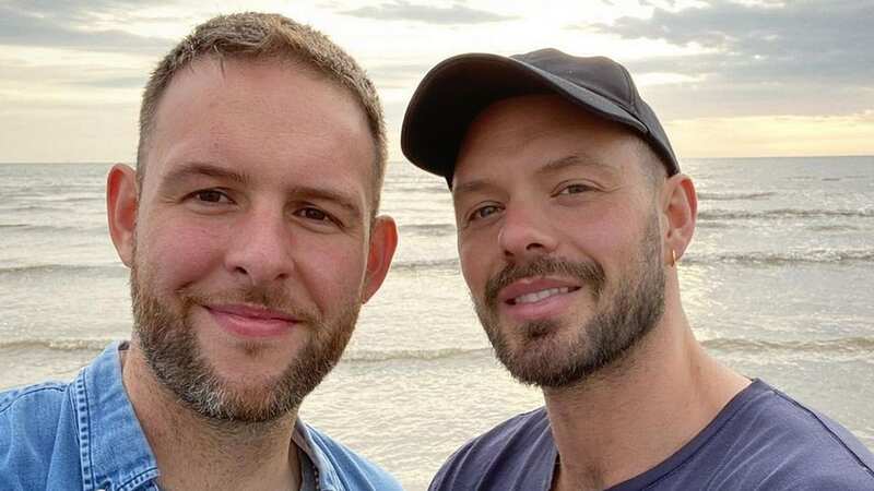 John Whaite