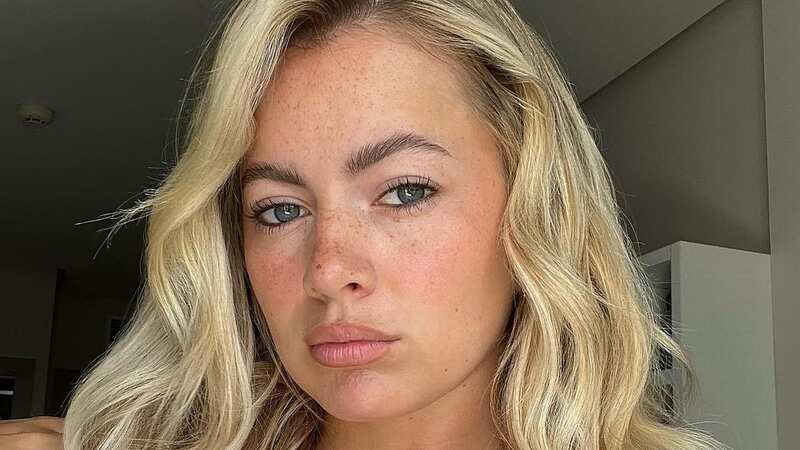 Love Island star 