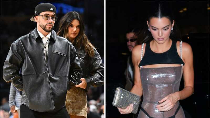Kendall Jenner and Bad Bunny keep their relationship details under wraps