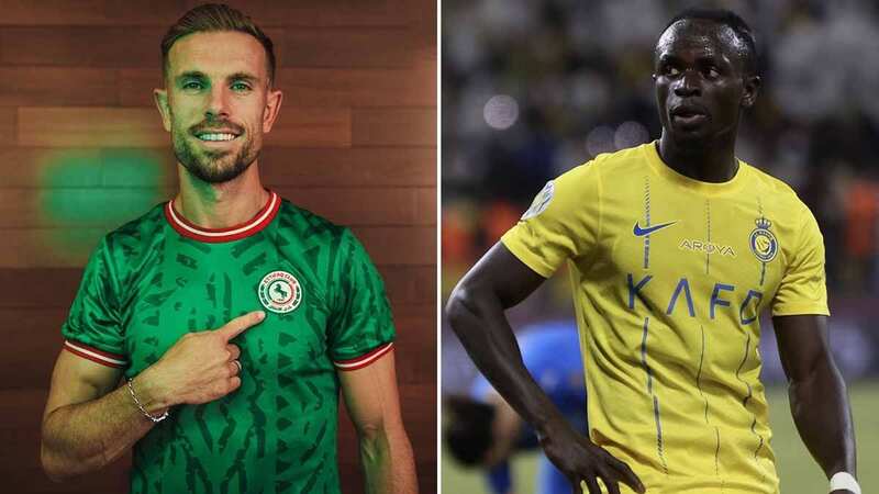 Al-Ettifaq vs Al-Nassr updates as Gerrard and Henderson win Saudi opener