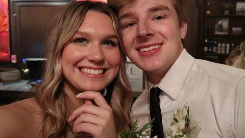 The scheme led to the suicide of Jordan DeMay, a 17-year-old Michigan high school student (Image: Instagram/_jordandemay)