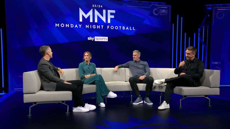 The Sky Sports pundits make their predictions for the new season (Image: Sky Sports)