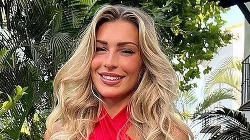 Fans think they know who Zara McDermott