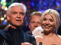 National Television Awards 2023 nominations in full as Holly and Phil snubbed