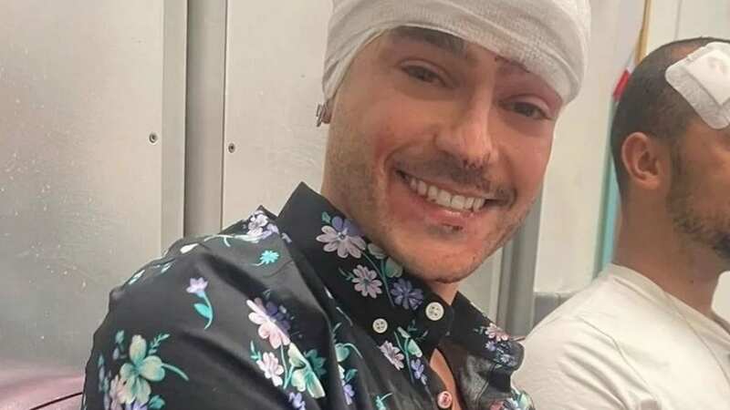 Victim of homophobic Clapham nightclub stabbing 