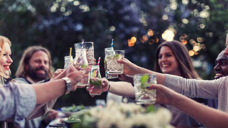 We rounded up the best 7 white rums under £35 (Image: Getty Images/Maskot)