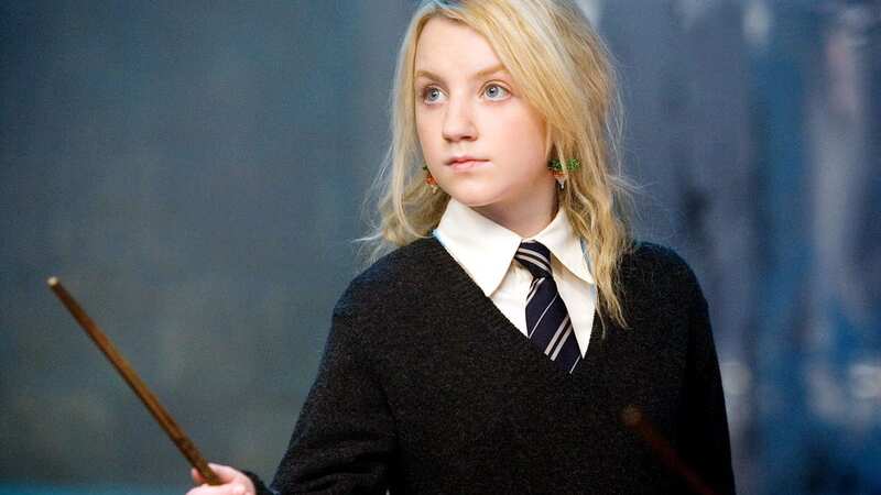 Harry Potter star admits to secret nine-year romance with unlikely co-star