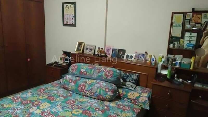Nice room (Image: AsiaWire)