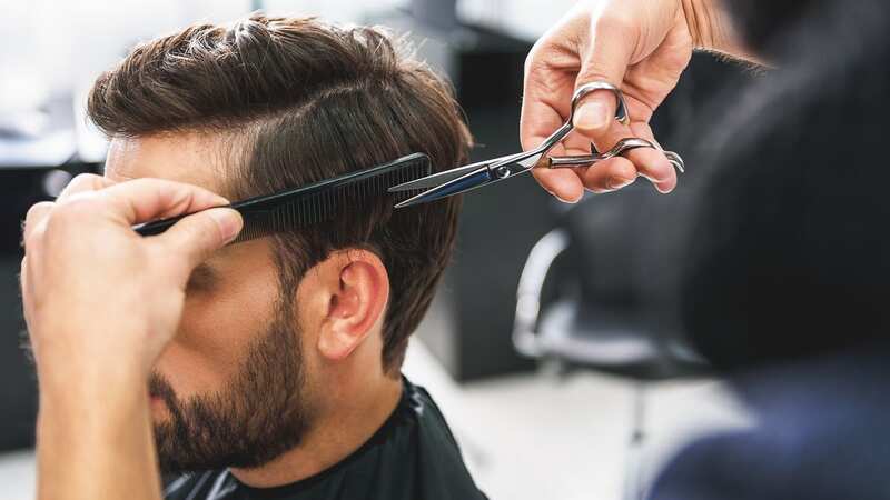 Brits are least likely to change their haircut - with over a third having stuck with the same style for “as long as they can remember” (Image: Yakobchuk Olena/Getty Images)