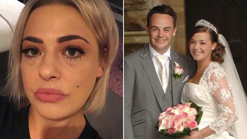 Lisa Armstrong recently split from boyfriend James Green