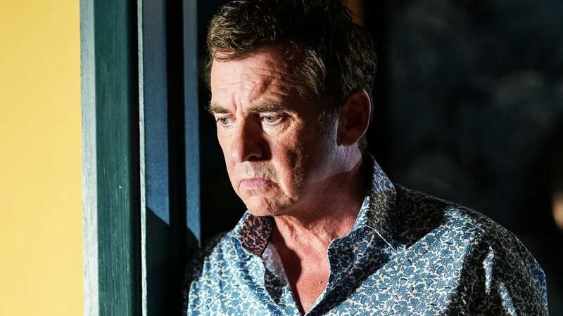 7 early signs of prostate cancer as EastEnders
