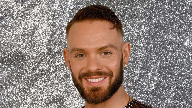 Strictly star weighs in on John Whaite bombshell and 