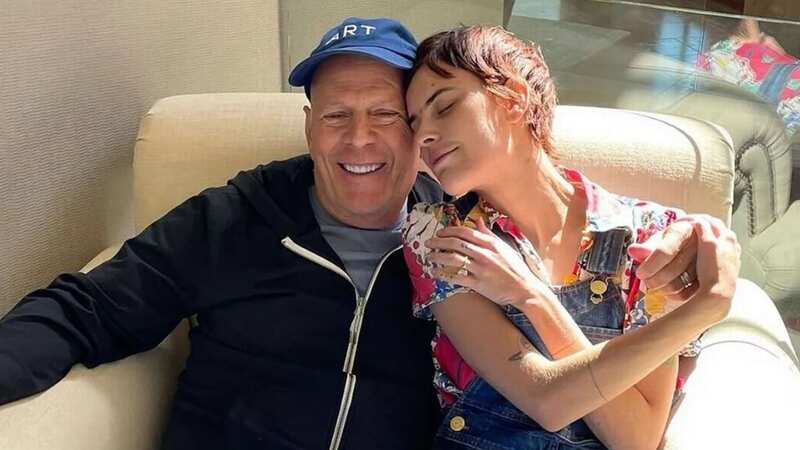Bruce Willis