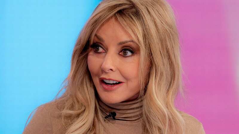 Can you answer Carol Vorderman