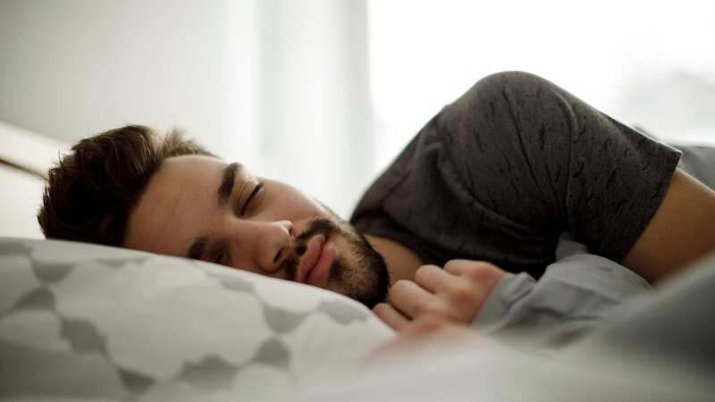 Sleep experts share the 