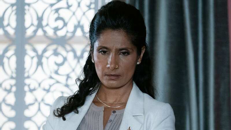 EastEnders viewers convinced they know the dark issue behind Suki Panesar health concerns (Image: BBC/Jack Barnes/Kieron McCarron)