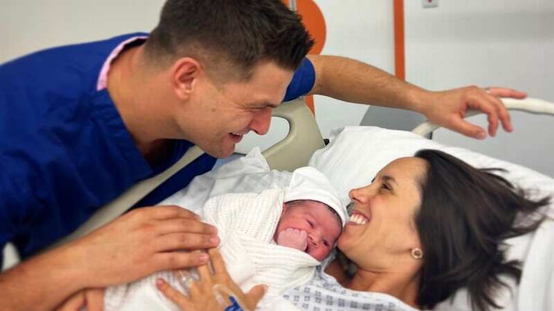 Janette Manrara makes exciting Strictly announcement two weeks after birth