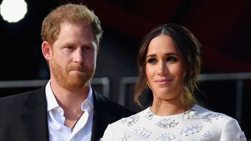 Prince Harry