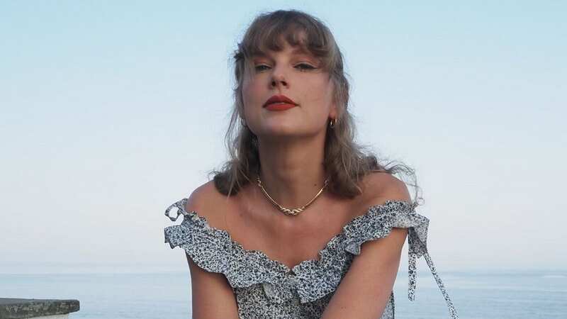 Taylor Swift has been compared to Mariah Carey
