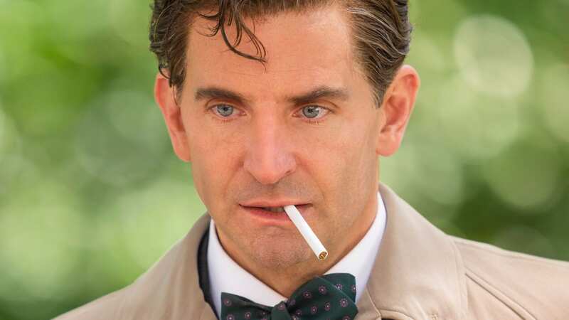 The trailer for new film Maestro has drawn criticism from film fans (Image: Netflix)