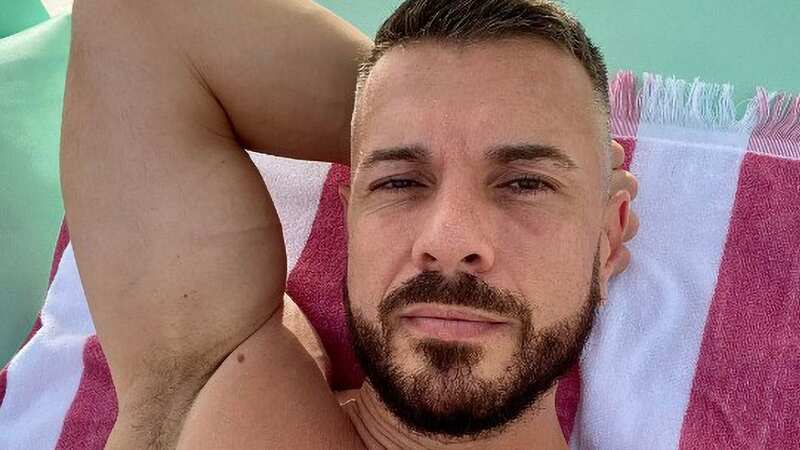Missing American crypto king Christian Peev was found dead (Image: Newsflash)