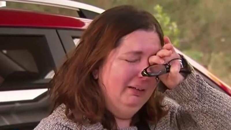 Erin Patterson hosted a lunch with her former in-laws (Image: 10 News First)