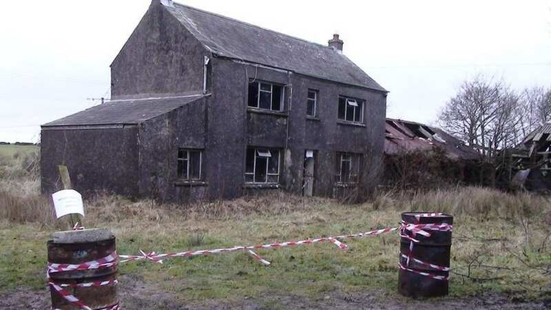 West View Farm (Image: Wales Online WS)