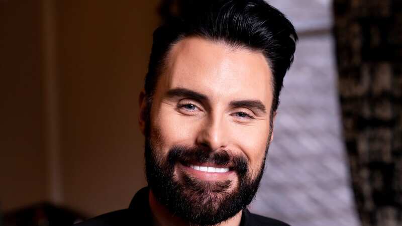 Rylan Clark announces he 
