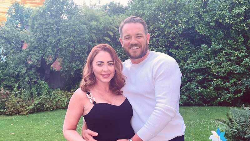 Natasha Hamilton gives birth to baby girl after complicated pregnancy