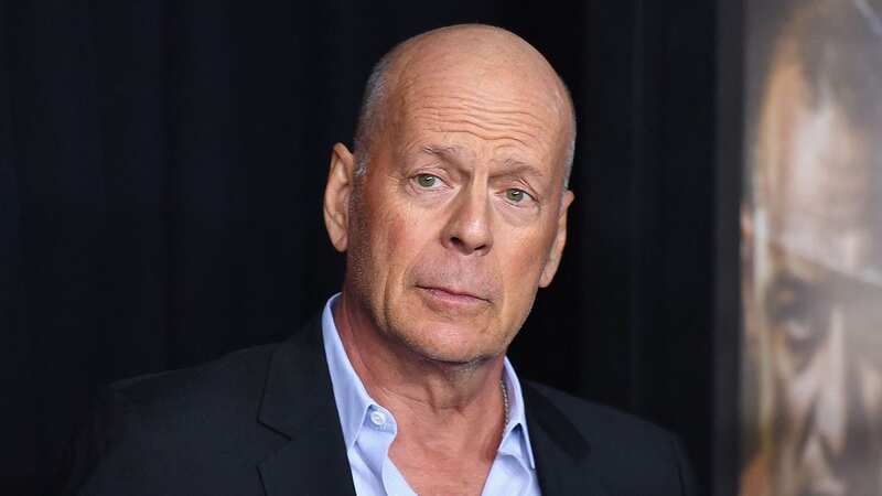 Bruce Willis