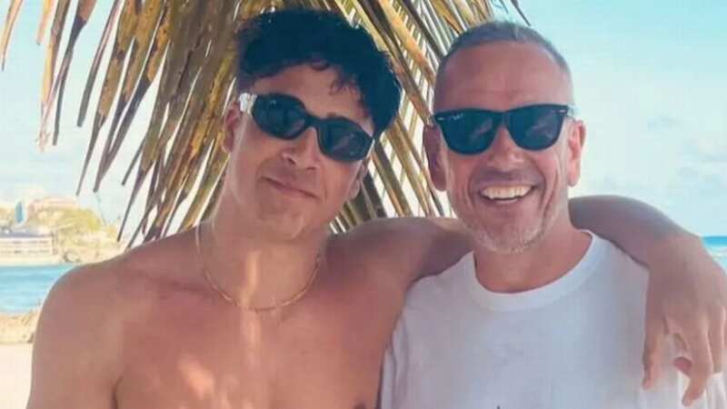 Jude Harvey, 19, from Southend-on-Sea, died on July 23 after spending two days in hospital (Image: Facebook)