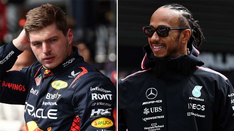 Red Bull chief explains why Lewis Hamilton will never partner Max Verstappen