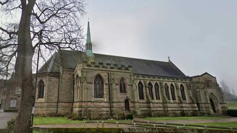 The shocking incident happened during a residential held at Repton School, Derbyshire