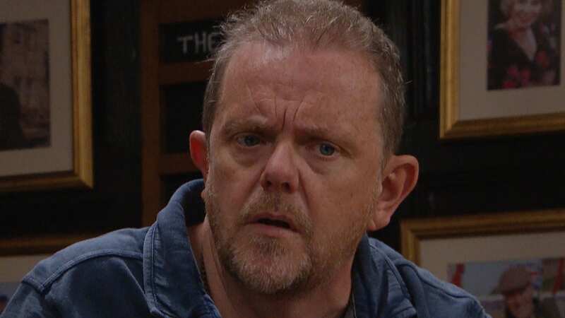 Emmerdale set for double exit as Dan