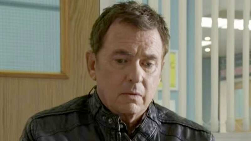 EastEnders fans baffled as soap 
